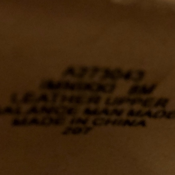 Isaac Mizrahi Cream Floral Cutout Flats - Picture 3 of 5